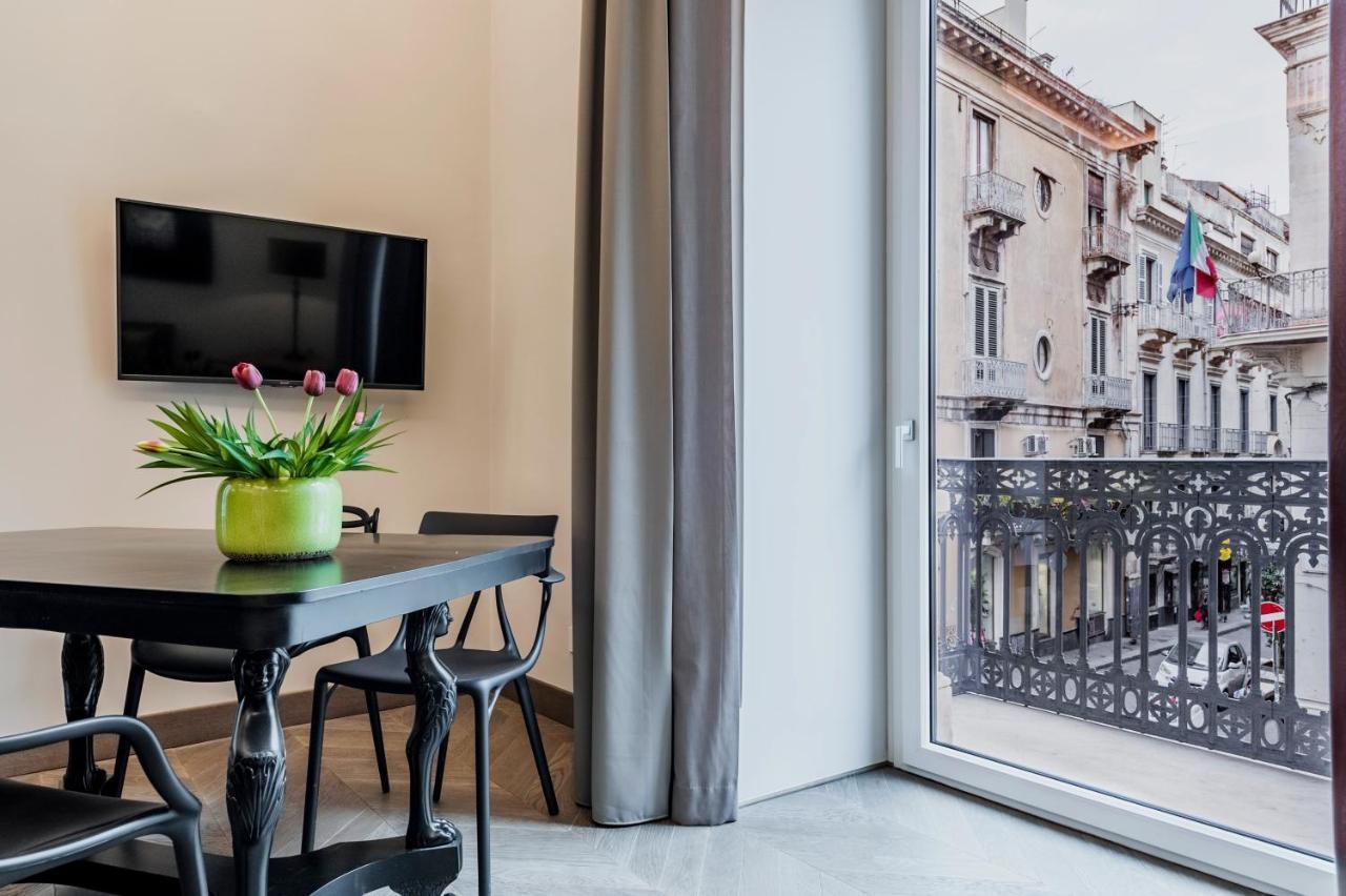 Ferrini Home - Etnea Portrait CTA Exterior photo