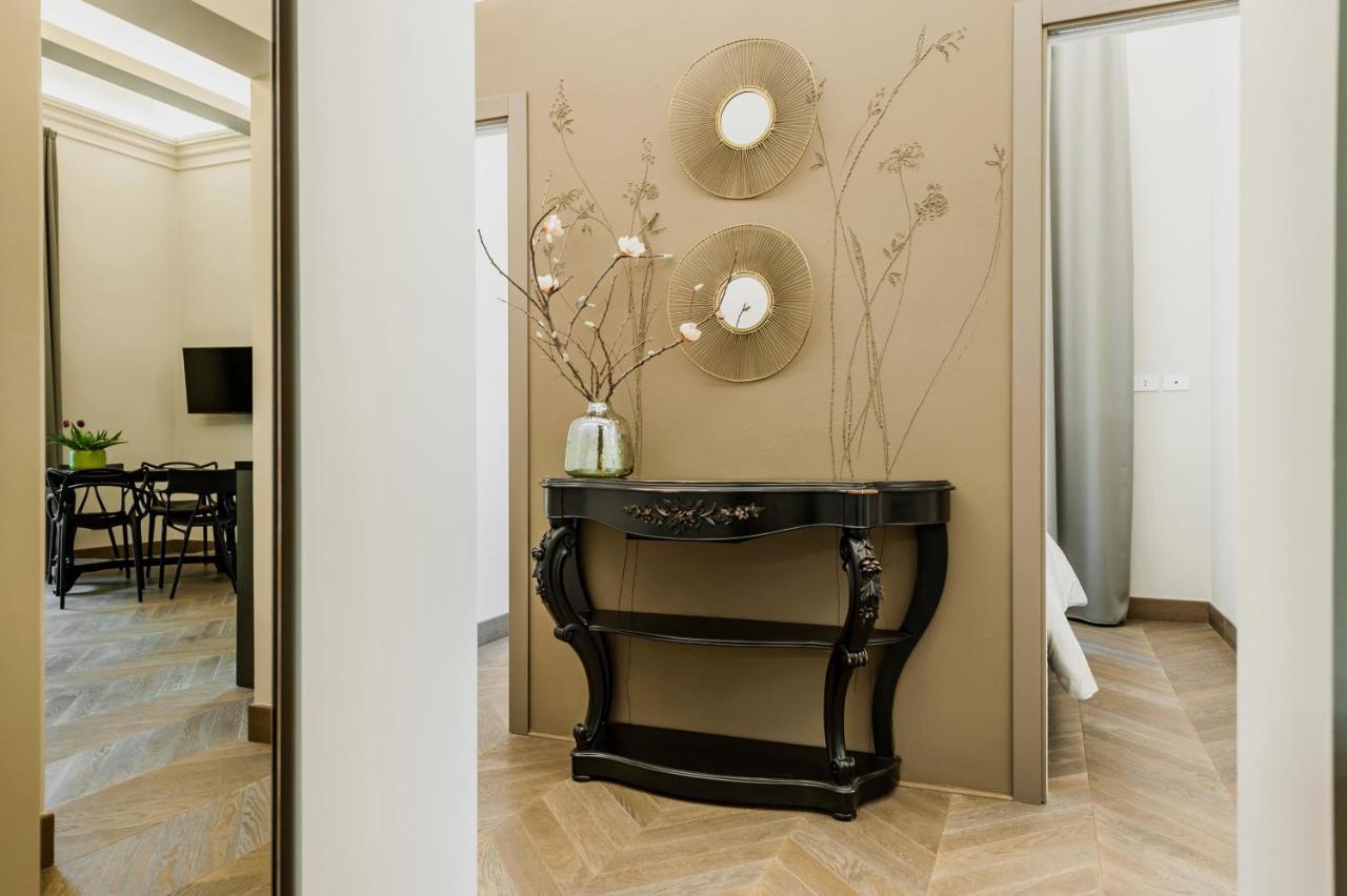 Ferrini Home - Etnea Portrait CTA Exterior photo