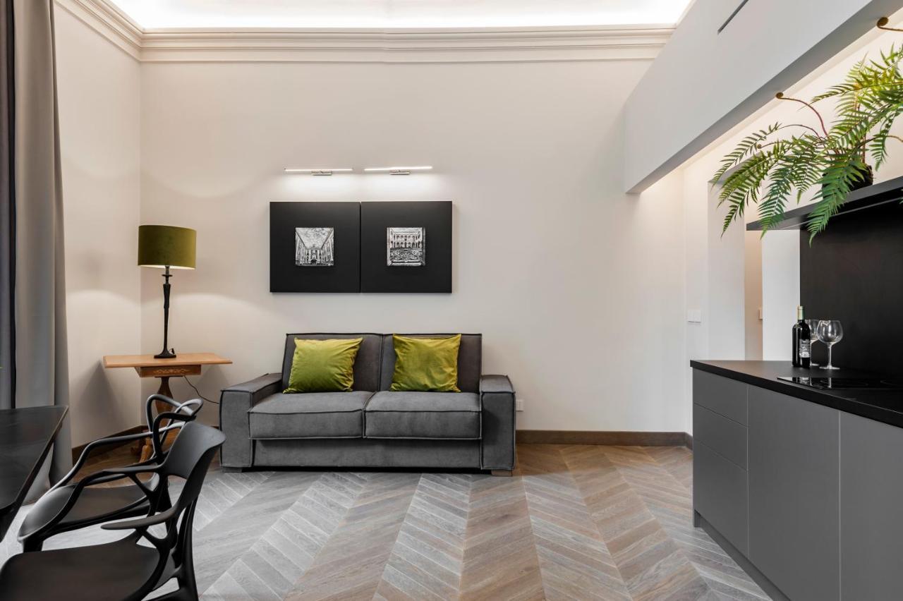 Ferrini Home - Etnea Portrait CTA Exterior photo
