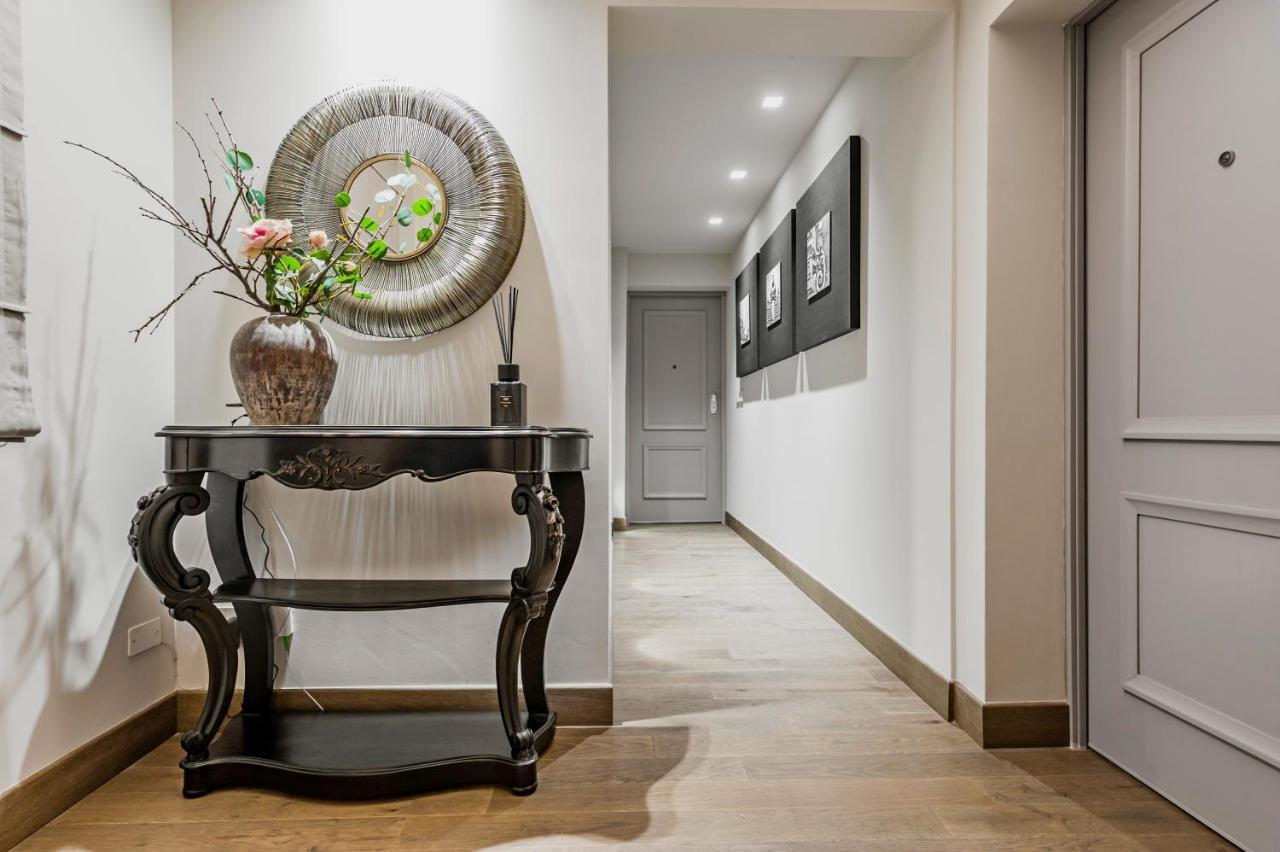Ferrini Home - Etnea Portrait CTA Exterior photo