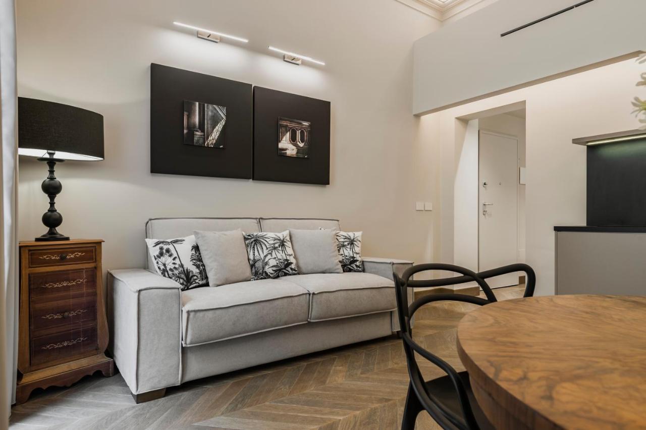 Ferrini Home - Etnea Portrait CTA Exterior photo
