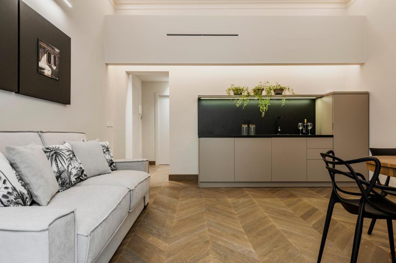 Ferrini Home - Etnea Portrait CTA Exterior photo